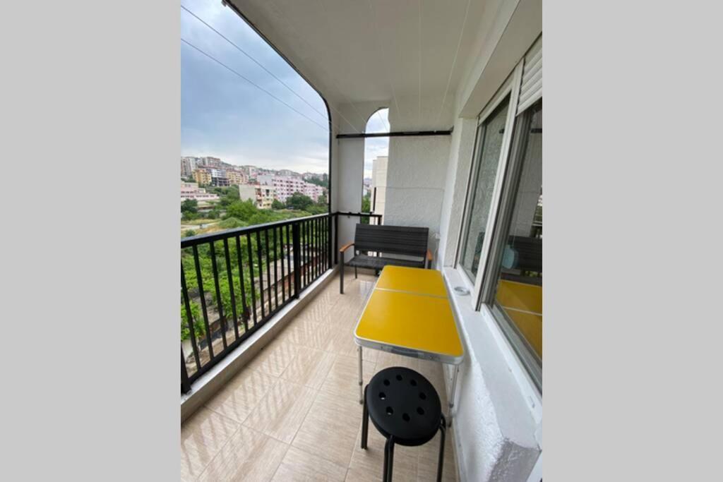 Sunny Apartment By The River Sandanski Dış mekan fotoğraf